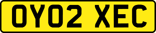 OY02XEC