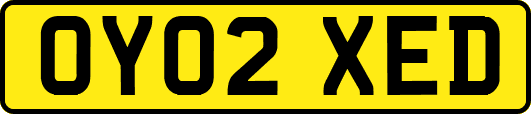 OY02XED
