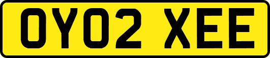OY02XEE