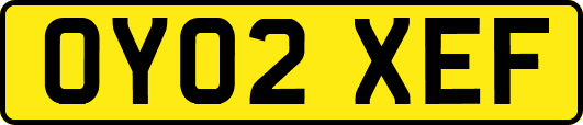 OY02XEF