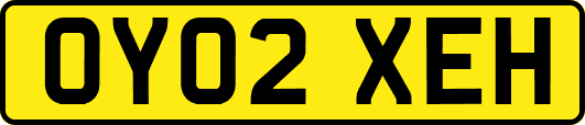 OY02XEH
