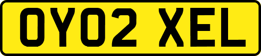 OY02XEL