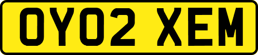 OY02XEM