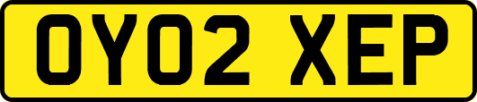 OY02XEP