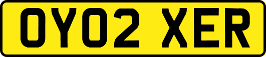 OY02XER