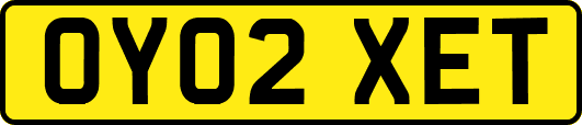 OY02XET