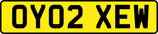 OY02XEW