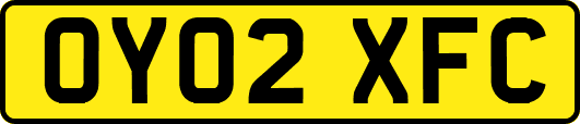 OY02XFC