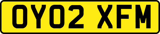 OY02XFM