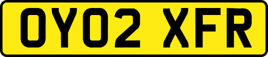 OY02XFR