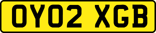 OY02XGB