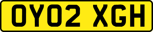 OY02XGH