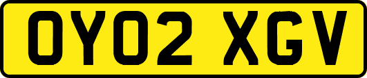 OY02XGV