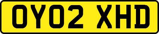 OY02XHD