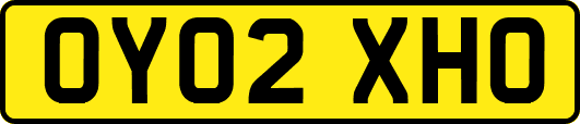 OY02XHO