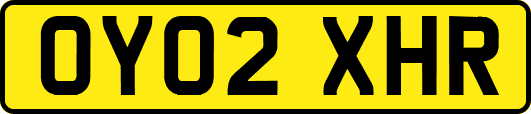 OY02XHR