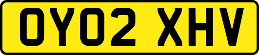 OY02XHV