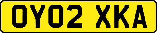OY02XKA