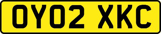 OY02XKC