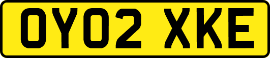 OY02XKE