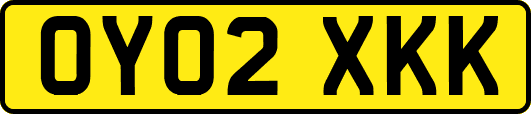 OY02XKK