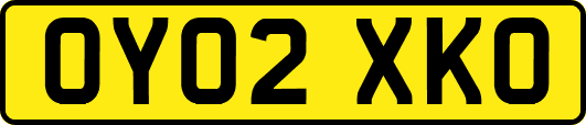OY02XKO