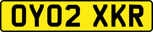 OY02XKR