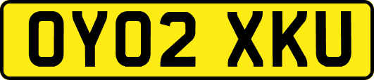 OY02XKU