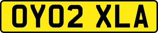 OY02XLA
