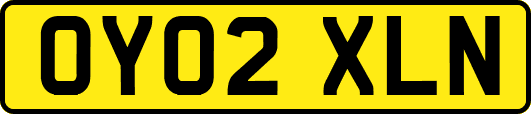 OY02XLN
