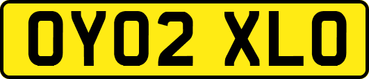 OY02XLO