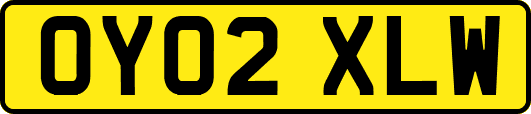 OY02XLW