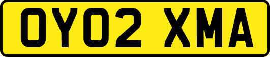 OY02XMA