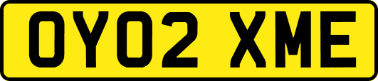 OY02XME