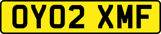 OY02XMF