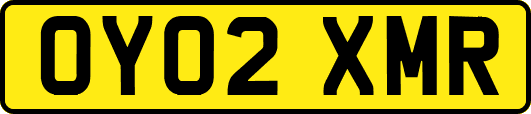 OY02XMR