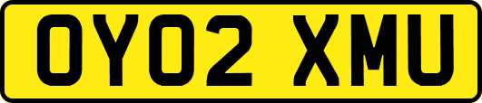 OY02XMU