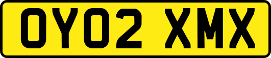 OY02XMX
