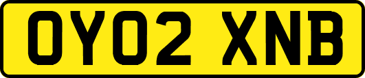 OY02XNB