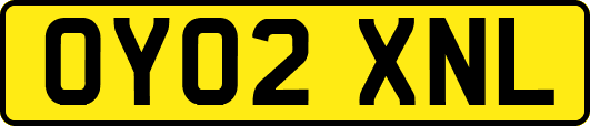 OY02XNL