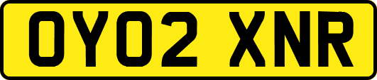 OY02XNR