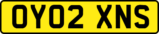 OY02XNS