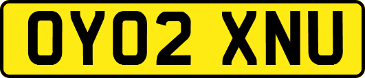 OY02XNU