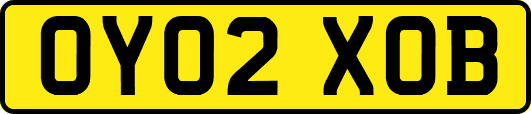 OY02XOB