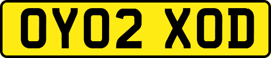 OY02XOD