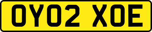 OY02XOE