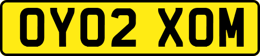 OY02XOM