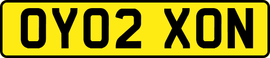 OY02XON