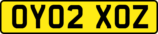 OY02XOZ