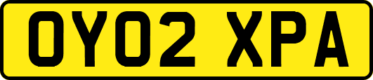 OY02XPA